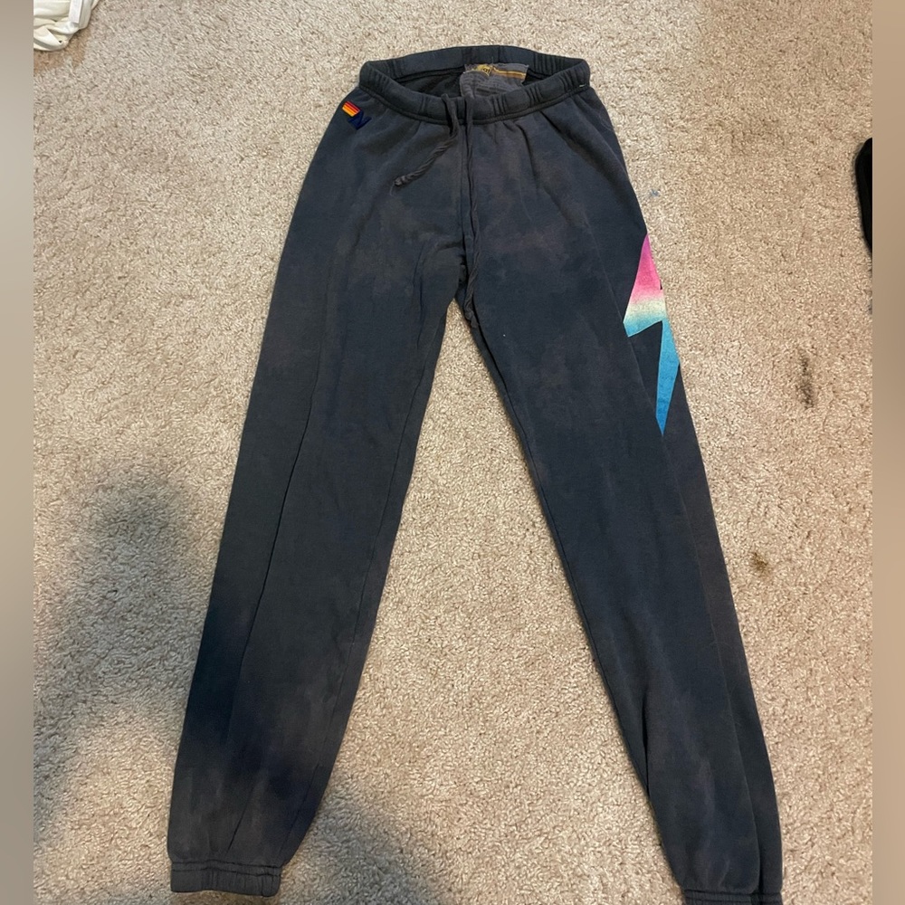 Aviator nation sweatpants